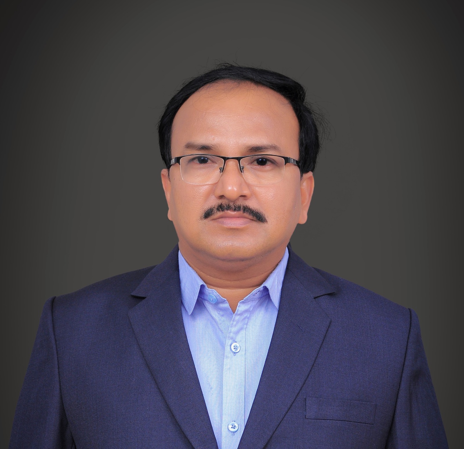 Srinivas Reddy Nandigam