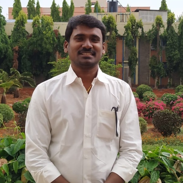 Bora Ramakrishna