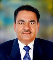 Dr Gopal Lal