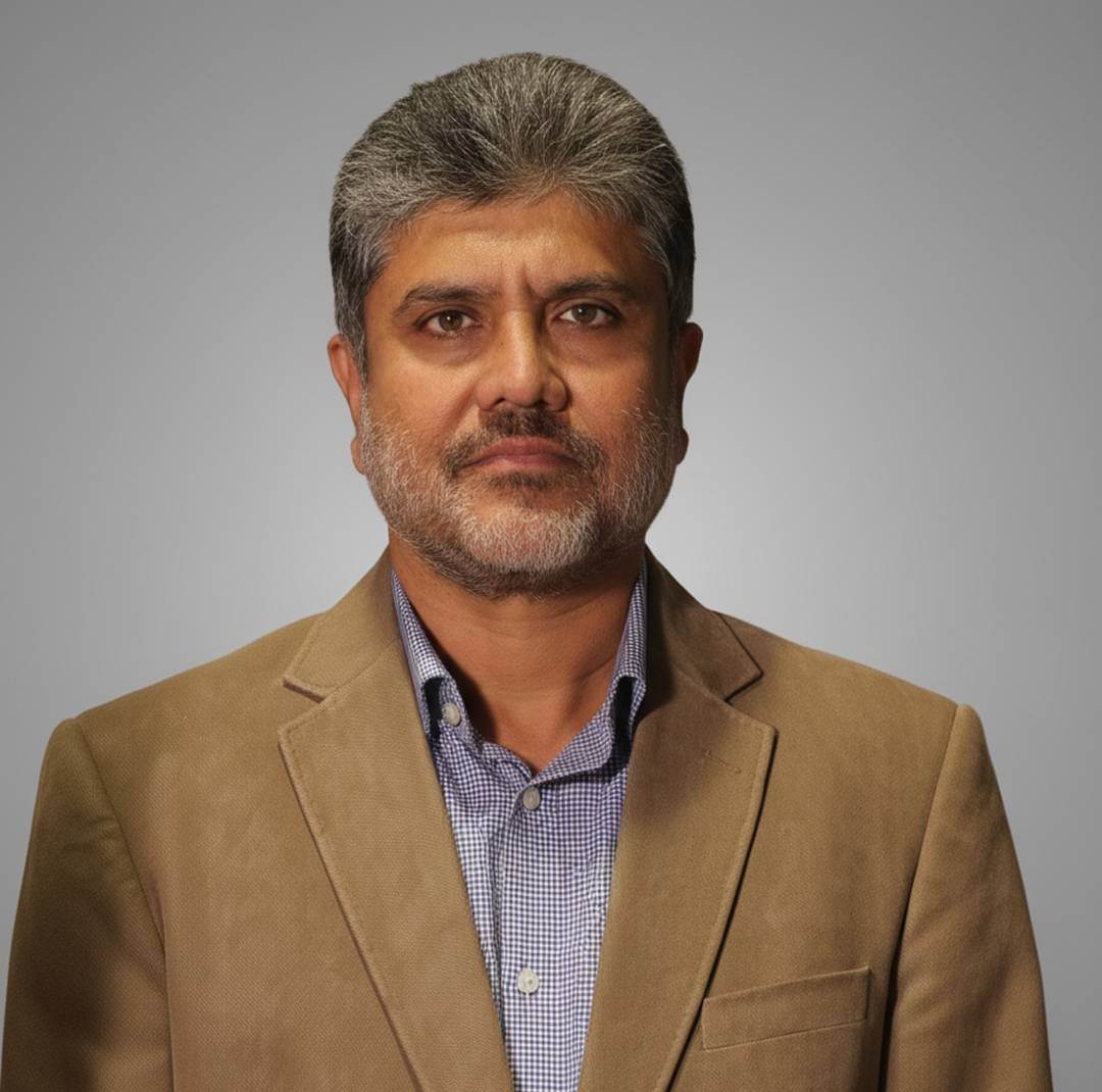 Dr Tavva Srinivas