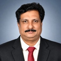 Dr Raman Meenakshi Sundaram
