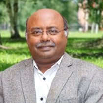 Dr Tavva Srinivas